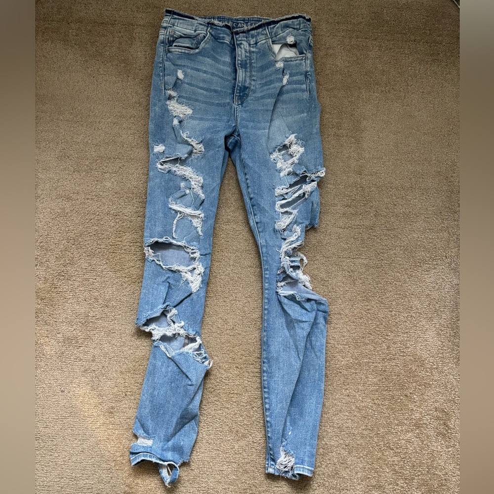 AE JEANS